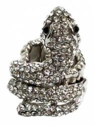 Snakes Ring