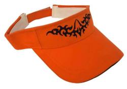 Sonnencap Orange