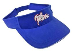 Tribal Sonnencap Blau