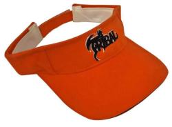 Tribal Sonnencap Orange