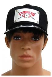 Snapback Kappe Club