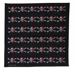 Biker Bandana Pirate Skulls