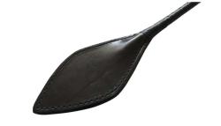 Geflochtene Paddelpeitsche