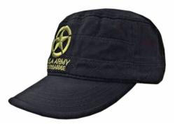 U.S. Army Schwarze Mütze