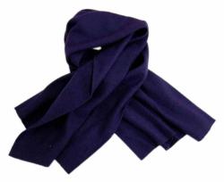 Multifunctional Scarf Purple