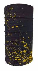 Black Multifunctional Scarf Headscarf