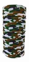Camouflage Multifunctional Headscarf
