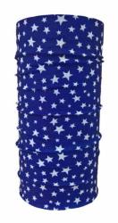 Multifunctional Scarf Stars