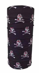 Pirate Skulls Multifunctional Scarf