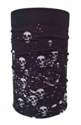 Multifunctional Scarf Skulls