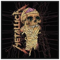 Aufnäher Metallica One Patch