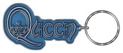 Queen Keychain
