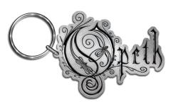 Opeth Keychain