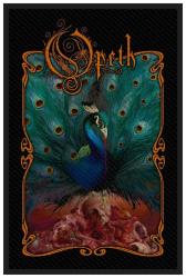 Aufnäher Opeth Sorceress Patch