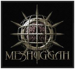 Aufnäher Meshuggah Chaosphere Patch