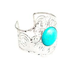 Bracelet Silver