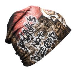 Beanie Punk's Not Dead