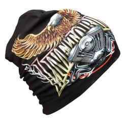 Beanie Live To Ride