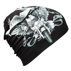 Biker Beanie