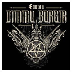 Aufnäher Dimmu Borgir Eonian Patch
