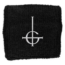 Ghost Grucifix Schweißband
