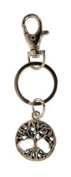 Keychain Tree of Life