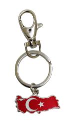 Keychain Turkiye