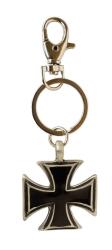 Keychain Iron Cross