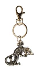 Keychain Reptile