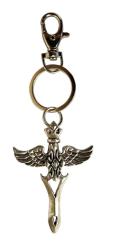 Keychain Sword