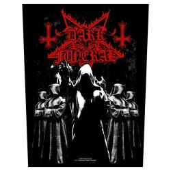 Dark Funeral Rückenaufnäher Shadow Monks