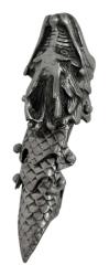 Full Finger Claw Ring The Dragon