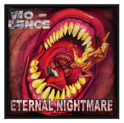 Aufnäher Vio-lence Eternal Nighthmare Patch