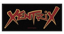 Aufnäher Xentrix Logo Patch