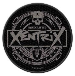 Aufnäher Xentrix Est. 1988 Patch