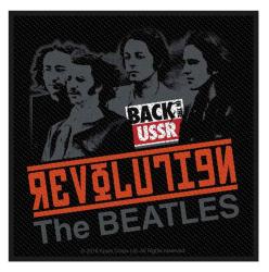Aufnäher The Beatles Revolution Patch