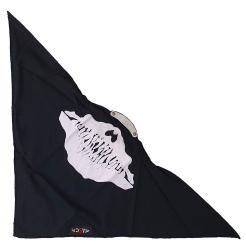 Bikertuch Totenkopf