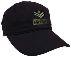 Militär Kappe U.S. Airforce