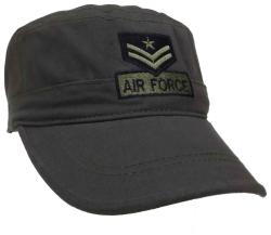 U.S. Airforce Militär Kappe