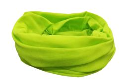 Multifunctional Scarf Green