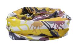 Multifunctional Scarf Wild