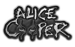 Alice Cooper Eyes Pin Anstecker