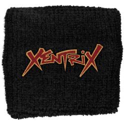 Xentrix Logo Schweißband