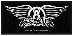 Aufnäher Aerosmith Logo Patch