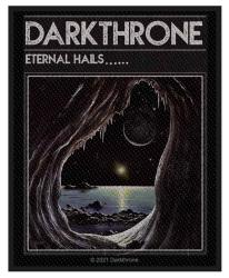 Aufnäher Darkthrone Eternal Hails Patch