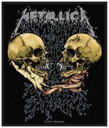 Metallica Sad But True Patch
