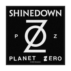 Shinedown Planet Zero Patch