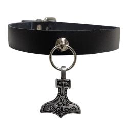Thorshammer Der Rus Halsband