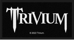 Aufnäher Trivium Logo Patch