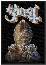 Aufnäher Ghost Impera Patch